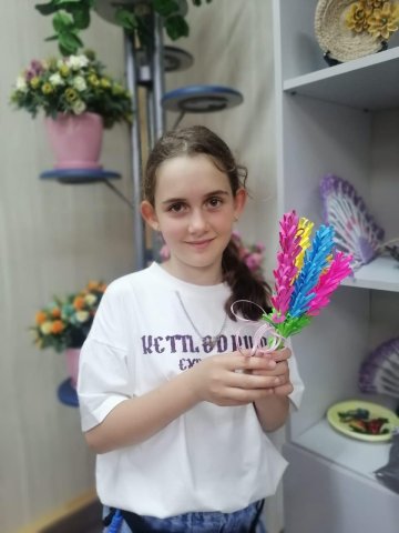 Мир Детства 2024